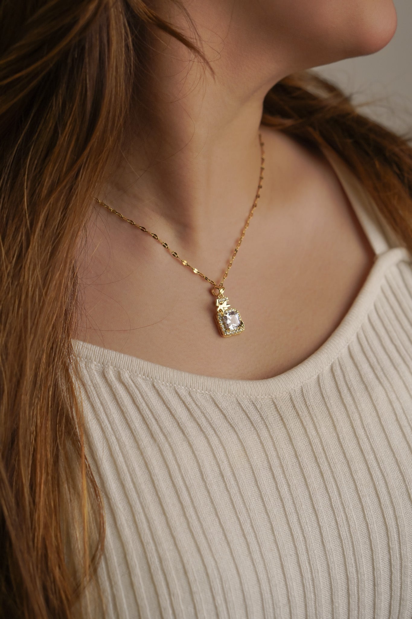 Blair Necklace